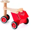 Image de Triporteur petit postier en bois Vilac-1133