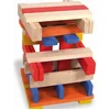 Image de Cubes de construction : Batibloc couleur 100 pièces Vilac-2125