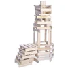 Image de Batibloc classic 200 planchettes en bois Vilac-2134