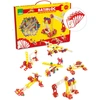 Image de Coffret de construction : Batibloc Vilac-2139