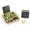 Image de Sudoku des légumes - jour de récolte Vilac-2157