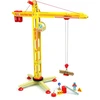 Image de Grande grue en bois Vilac-2343