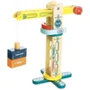 Image de Grue de docker Villacity Vilac-2357