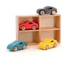 Image de Coffret de 4 voitures - Super cars Vilac-2369