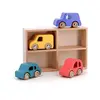 Image de Coffret de 4 voitures - City Vilac-2370