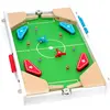 Image de Flipper Battle Stadium en bois Vilac-2372