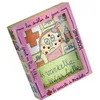 Image de Cubes gigognes chiffres et lettres Vilac-2436