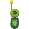 Image de Hochet en bois Baby téléphone : Yabon Vilac-2437