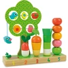 Image de J'apprends à compter les légumes Vilac-2469
