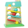 Image de Maison des boules en bois Vilac-2470