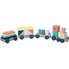 Image de Train des cubes : Sous la canopée Vilac-2490