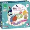 Image de Jeu de société Loup Yétu ? Vilac-2739