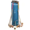 Image de Jeu de Croquet famille 2 adultes + 3 enfants Vilac-4094