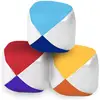 Image de 3 Balles de jonglage Vilac-4309