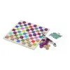 Image de Jeu de dames multicolore Vilac-6116