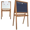 Image de Grand tableau d'écolier vintage Vilac-6709