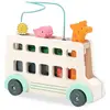 Image de Jeu d'éveil : Bus animo - Sarah Betz Vilac-7106