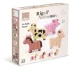 Image de Jeu d'éveil, Rigol'animo de la ferme Vilac-7116