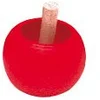 Image de Toupie : Pomme : Rouge Vilac-7320R