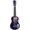 Image de Guitare arc-en-ciel, Andy Westface Vilac-7406