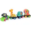 Image de Train des animaux - Andy Westf Vilac-7415