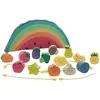 Image de Perles en bois : Tutti frutti - Andy Westface Vilac-7416