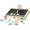 Image de Ma petite école :  Set avec Ardoise et autres Vilac-7620