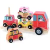 Image de Jeu d’éveil : Empil’auto City Vilac-7636