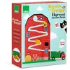 Image de Jeu d'éveil en bois, Récolte à la ferme Vilac-7638