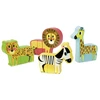 Image de Rigol'animo Savane Vilac-7703