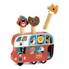 Image de Pop-up autobus Ingela P.Arrhenius Vilac-7751