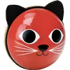 Image de Hochet maracas : Chat de Ingela P.Arrhenius Vilac-7769