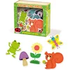 Image de Magnets Jardin 20 pièces Vilac-8026