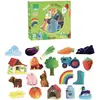 Image de Magnets des champs Vilac-8039