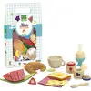 Image de Jour de marché : Set Petit-déjeuner Vilac-8120