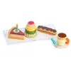 Image de Le café gourmand Vilac-8180