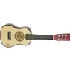 Image de Guitare en bois naturel Vilac-8358