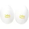 Image de Maracas oeuf blanches Vilac-8377