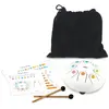 Image de Tambour à Langues Xylophone