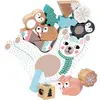 Image de Jeu d'équilibre Eddy bear M. Carlslund Vilac-8505