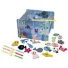 Image de Jeu De Pêche à La Ligne Michelle Carlslund De Vilac