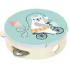 Image de Set de musique illustré par Michelle Carlslund Vilac-8537
