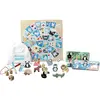 Image de Coffret multi-jeux en bois : Multi-Jeux des tout-petits Iceland Michelle Carlslund Vilac-8566