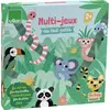 Image de Multi Jeux Des Tout-Petits Michelle Carlslund