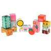 Image de Cubes sonores en bois : Suzy Ultman Vilac-8910