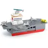 Image de Porte-avions et accessoires Marine Nationale Vilac-9305
