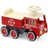 Image de Porteur camion de pompiers Vilac-1126R