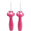 Image de Corde à sauter Coeur fuchsia Vilac-3006F
