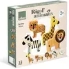 Image de Jeu d'éveil, Rigol'animo de la savane Vilac-7703S
