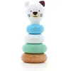 Image de Jeu Empilable : Mariette la minette - collection Boizoos Vilac-8085W